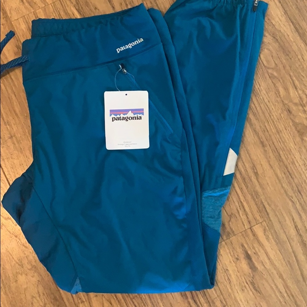 Patagonia Wind Shield pants